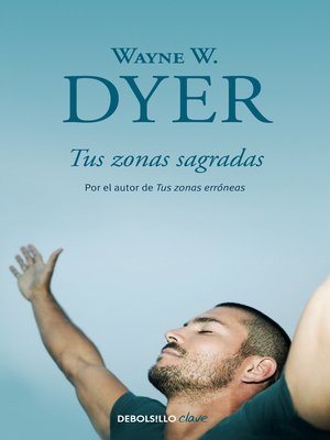 cover image of Tus zonas sagradas